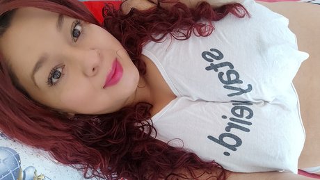 Photo nue de fuite OnlyFans de Kimi