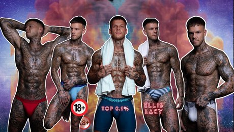 Photo nue de fuite OnlyFans de Elecy