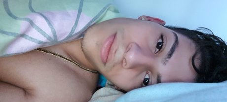 Photo nue de fuite OnlyFans de Dylan