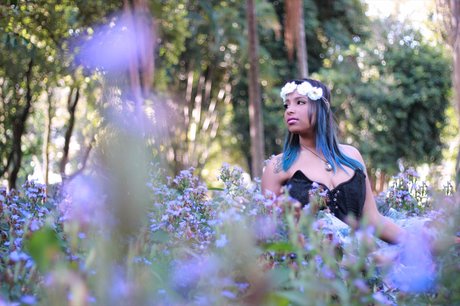 Photo nue de fuite OnlyFans de Yuyu Chan Cosplayer