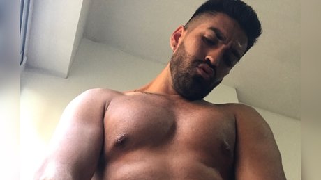 Photo nue de fuite OnlyFans de Elboydetuiterfree