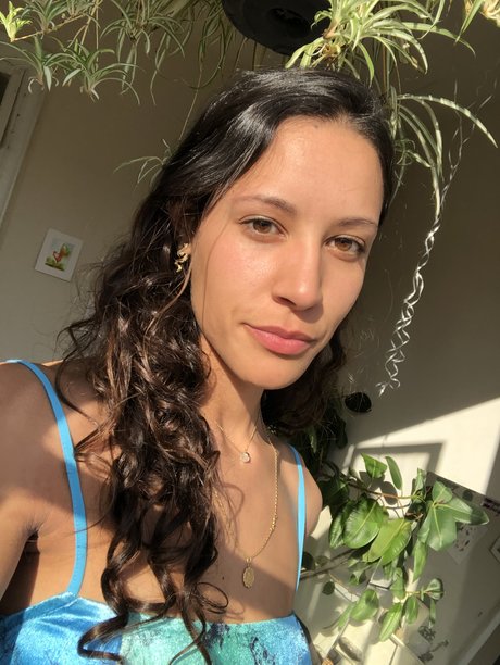 Photo nue de fuite OnlyFans de Luciaescalante