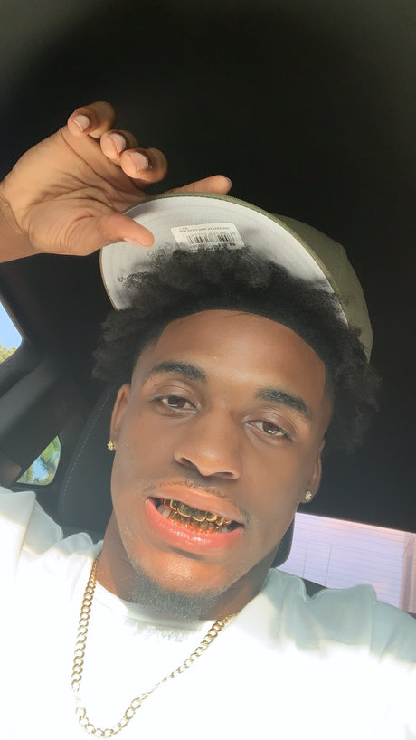 Photo nue de fuite OnlyFans de He4thestreetz