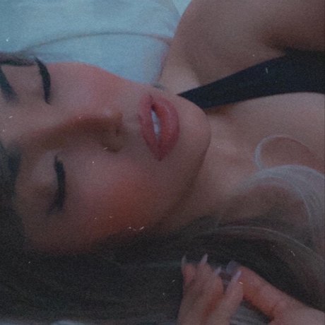 Photo nue de fuite OnlyFans de Tania