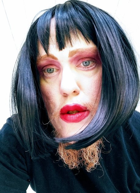 Gregoreerotic Trans Man Sw