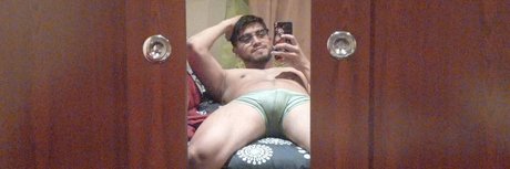 Photo nue de fuite OnlyFans de Greg