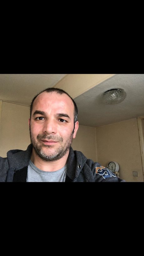 Photo nue de fuite OnlyFans de Yusuf