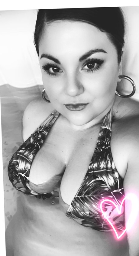Photo nue de fuite OnlyFans de Summer Blake Free