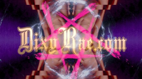 Photo nue de fuite OnlyFans de Dixyrae