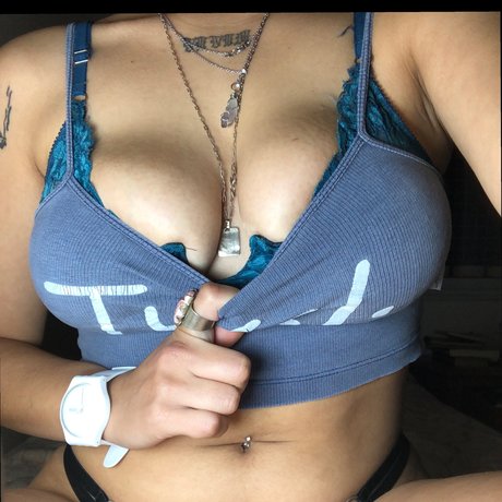 Photo nue de fuite OnlyFans de Sugar Babe