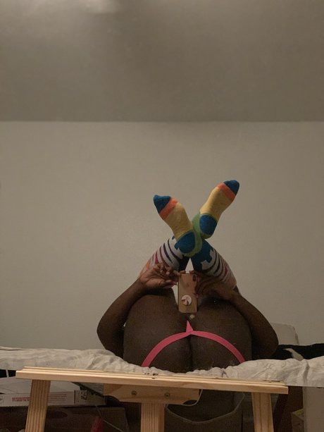 Photo nue de fuite OnlyFans de Zickzaddysolo