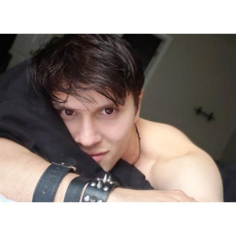 Photo nue de fuite OnlyFans de Trytoflymike