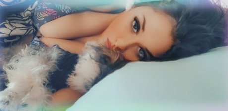 Photo nue de fuite OnlyFans de Violeta Ramirez
