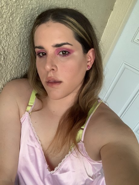 Photo nue de fuite OnlyFans de Petra