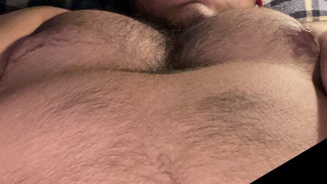 Photo nue de fuite OnlyFans de Harbinger Of Chaos