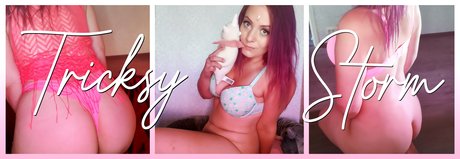 Tricksystorm Curvy Ampamp Nerdy Finnish Girl