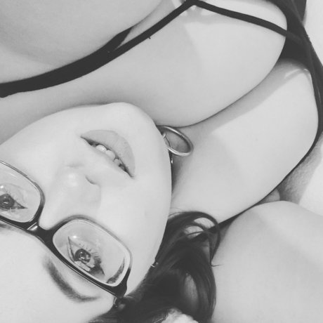 Photo nue de fuite OnlyFans de Callie