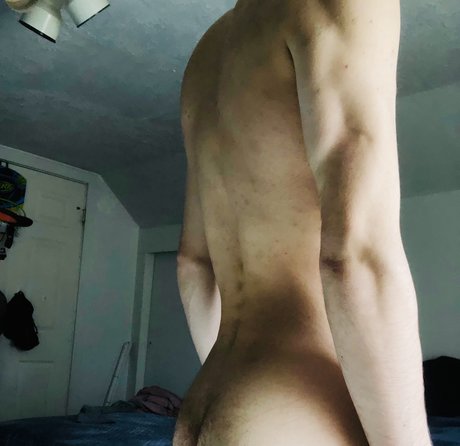 Photo nue de fuite OnlyFans de Tristen Walker