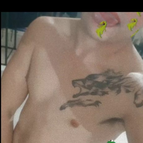 Photo nue de fuite OnlyFans de Lobito