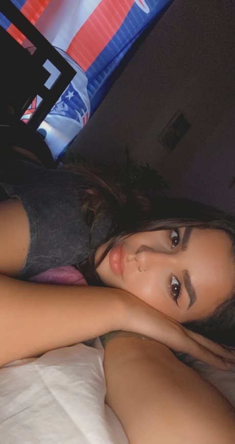Photo nue de fuite OnlyFans de Summerlovve