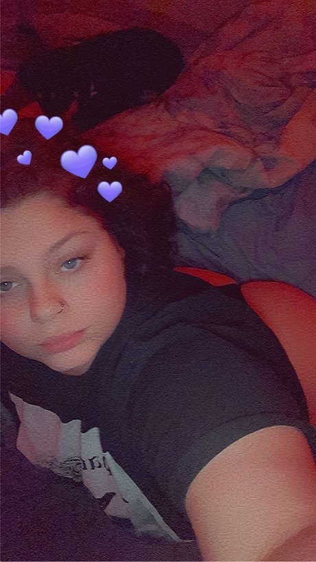 Photo nue de fuite OnlyFans de Cheyanne