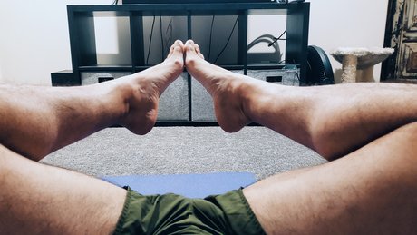 Two Foot Lift