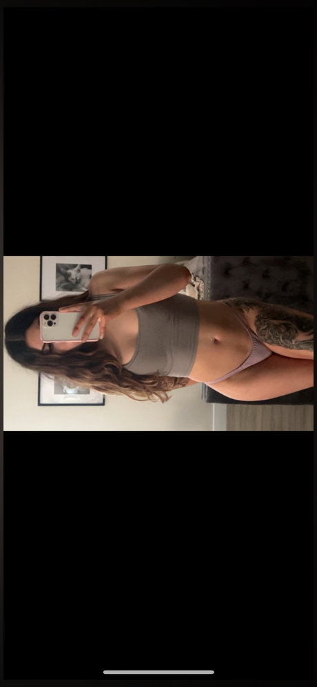 Photo nue de fuite OnlyFans de Tspapiichulo 
