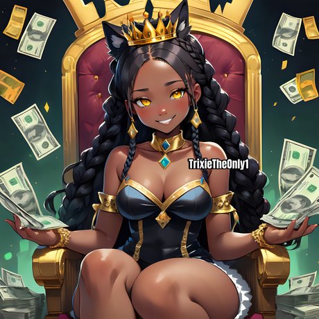 Photo nue de fuite OnlyFans de Hentai Mommy