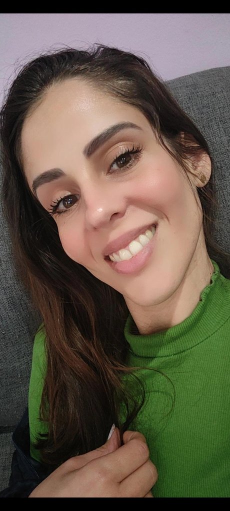 Photo nue de fuite OnlyFans de Surys