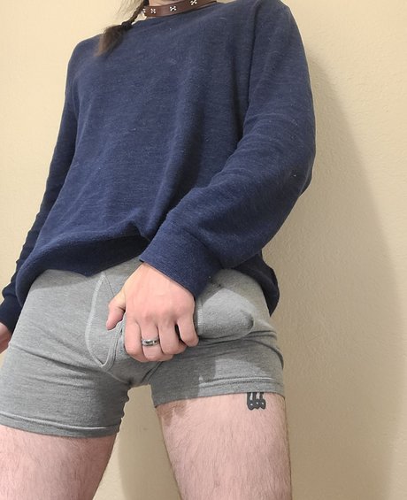 Photo nue de fuite OnlyFans de Dethwh Fan