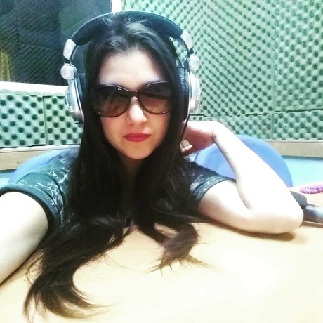 Photo nue de fuite OnlyFans de Yeiza Music