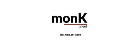 Photo nue de fuite OnlyFans de Monk Talent