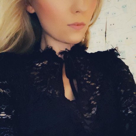 Photo nue de fuite OnlyFans de Swedishsugar