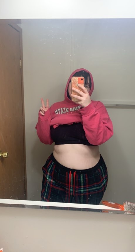 Photo nue de fuite OnlyFans de Linds And N8