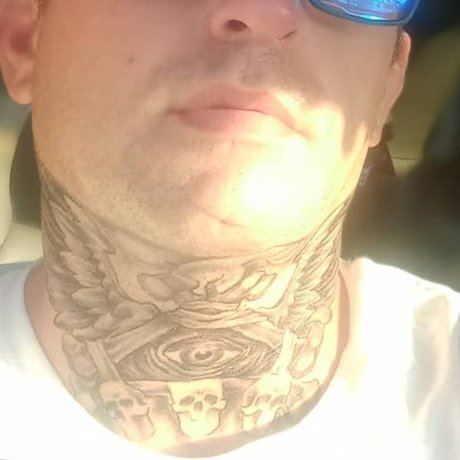 Photo nue de fuite OnlyFans de Fletchslabb