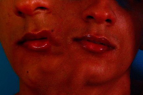 Photo nue de fuite OnlyFans de Felipe Souza