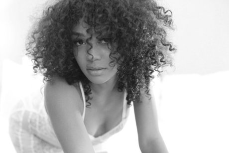Photo nue de fuite OnlyFans de Zhane