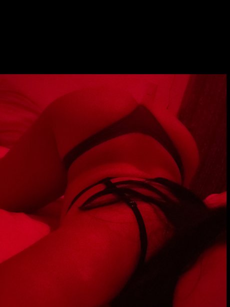 Photo nue de fuite OnlyFans de Regina