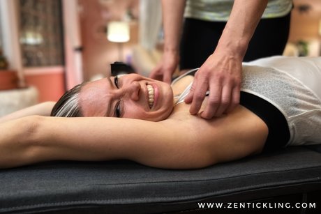 Zen Tickling