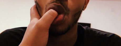 Photo nue de fuite OnlyFans de Ry