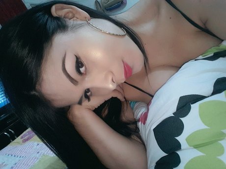 Photo nue de fuite OnlyFans de Hannah Lopez