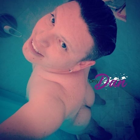 Photo nue de fuite OnlyFans de Onlydan