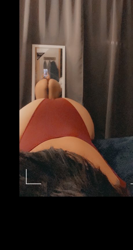 Photo nue de fuite OnlyFans de Charlene Elam