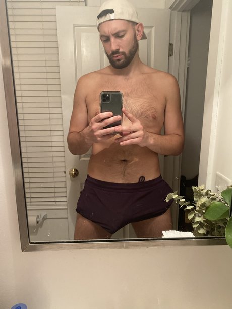 Photo nue de fuite OnlyFans de Hungotter91