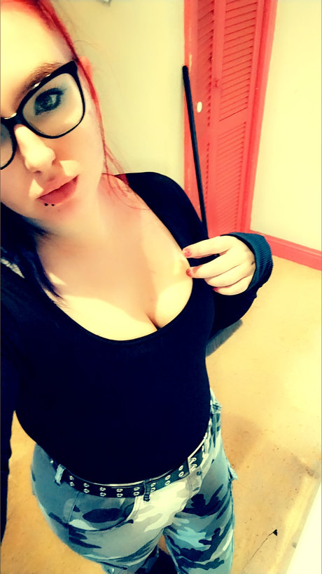 Photo nue de fuite OnlyFans de Zennpai