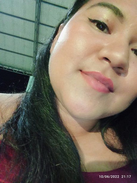 Photo nue de fuite OnlyFans de Chicki