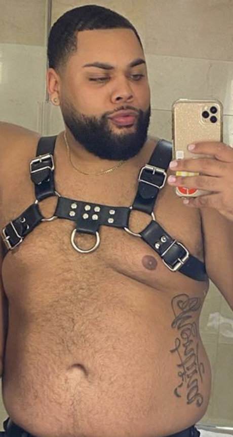 Big Mook