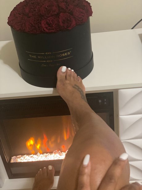 Photo nue de fuite OnlyFans de Tricey