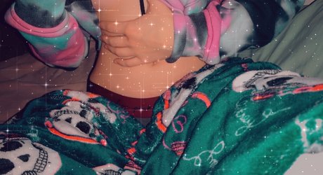Photo nue de fuite OnlyFans de Wildflower