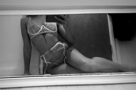 Photo nue de fuite OnlyFans de Harliidavis